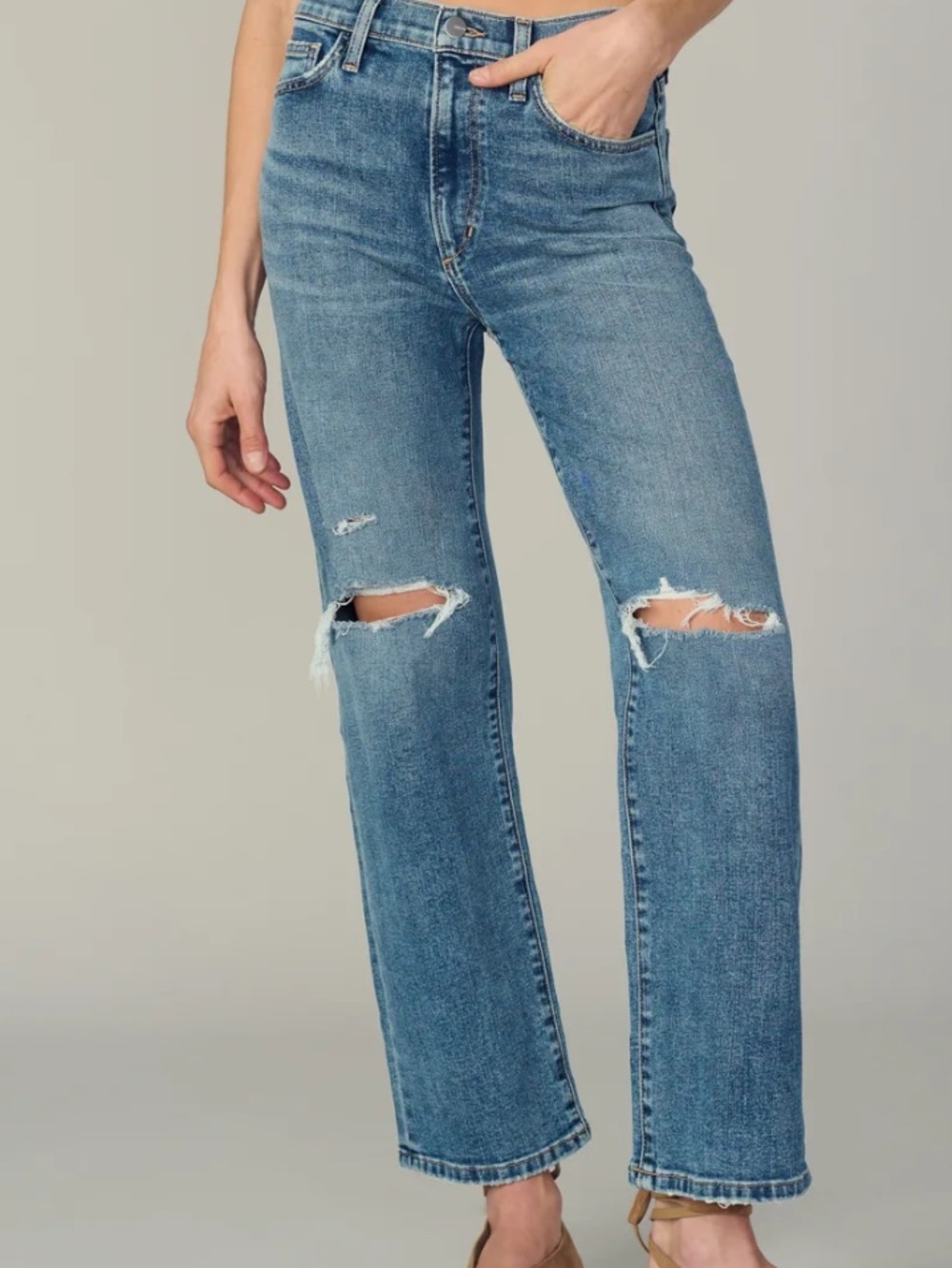 Nwt joe’s The blake Charismatic size 29